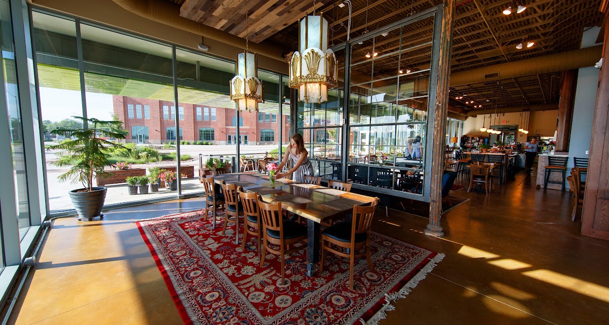 The Mill Coffee & Bistro